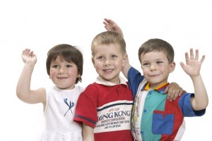 ABRAKADABRA - Lingue per bambini