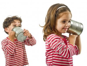 ABRAKADABRA - Lingue per bambini