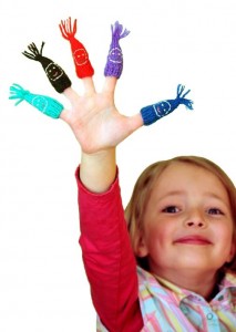 ABRAKADABRA - Lingue per bambini