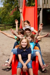 ABRAKADABRA - Lingue per bambini