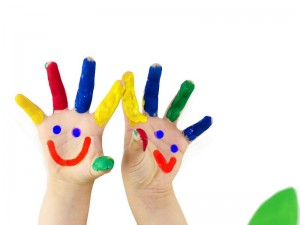 ABRAKADABRA - Lingue per bambini