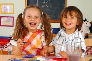 abrakadabra - lingue per bambini